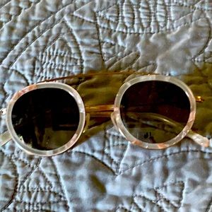 Conti Krewe sunglasses